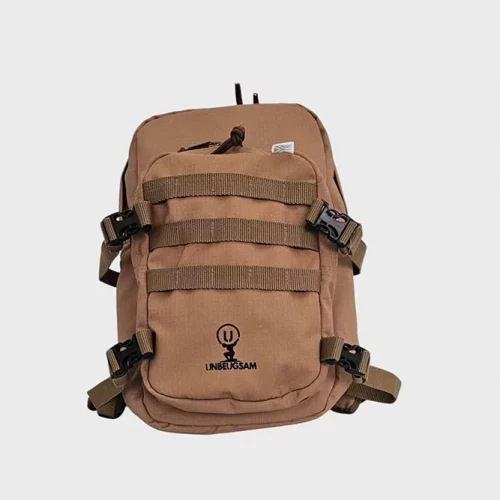 One-Day Backpack Sand