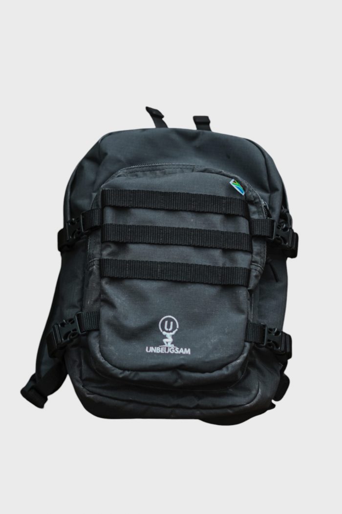 One-Day Backpack Schwarz