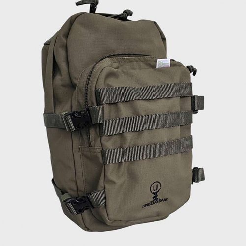 One-Day Backpack Olive