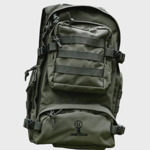 Two-Day Backpack Olive