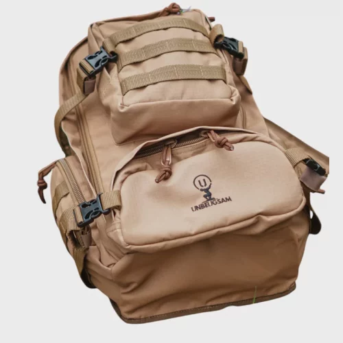 Two-Day Backpack Sand