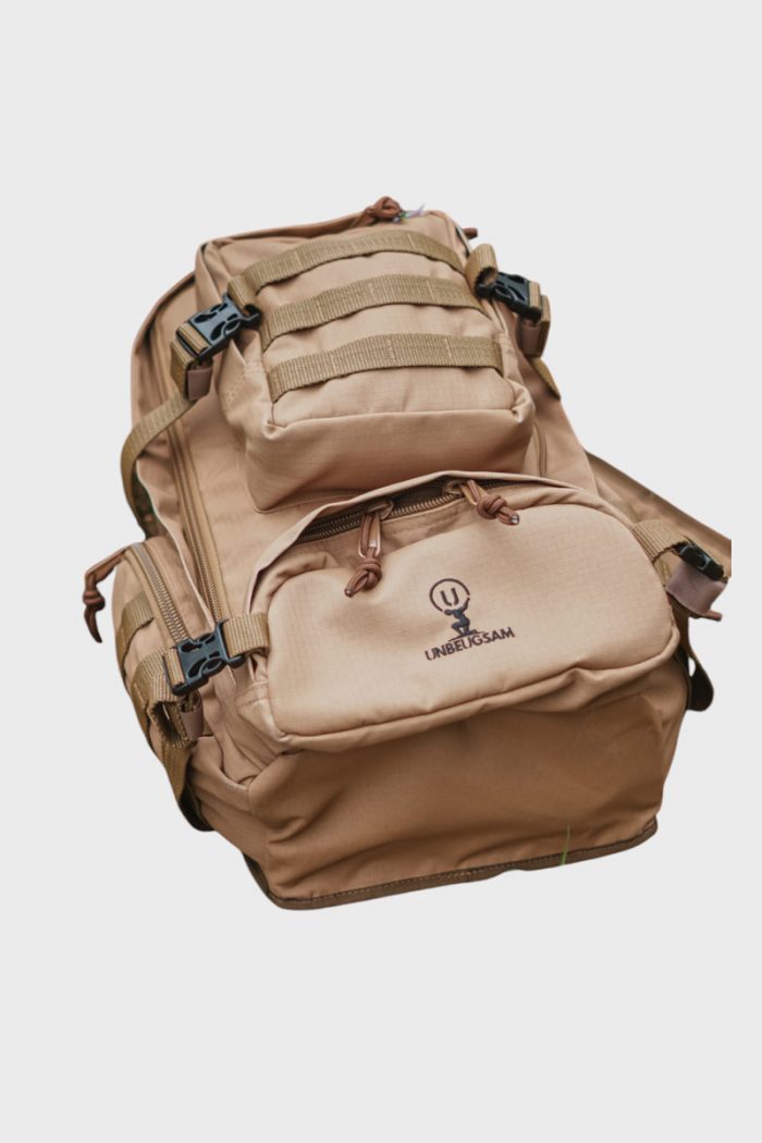 Two-Day Backpack Sand