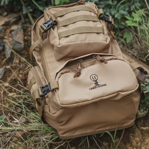 Two-Day Backpack Sand