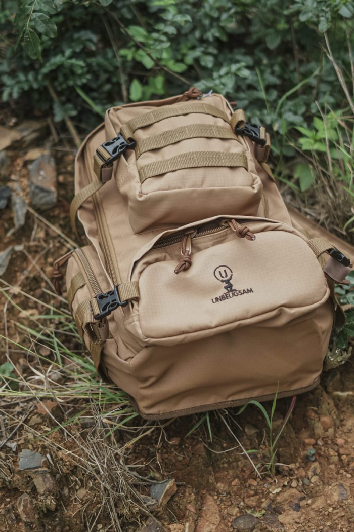 Two-Day Backpack Sand