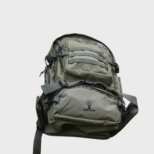 Three-Day Backpack Olive