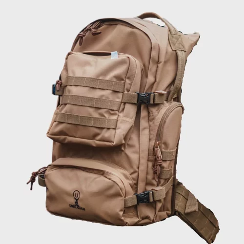 Three-Day Backpack Sand