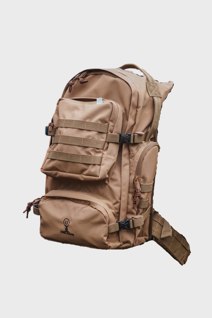 Three-Day Backpack Sand