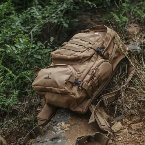 Three-Day Backpack Sand