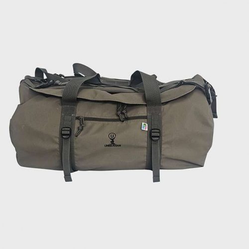 Duffle Backpack Sand