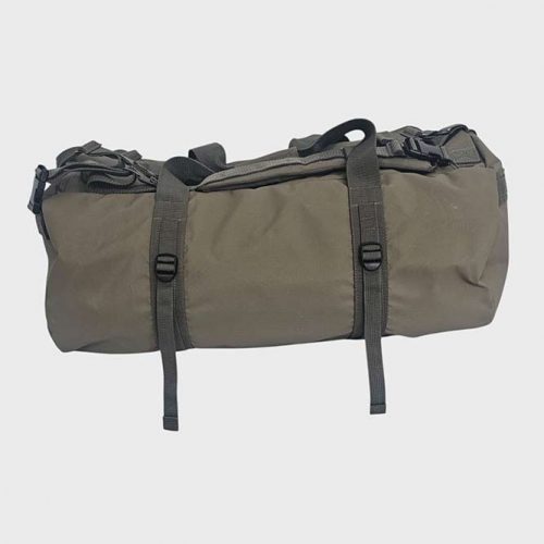 Duffle Backpack Sand