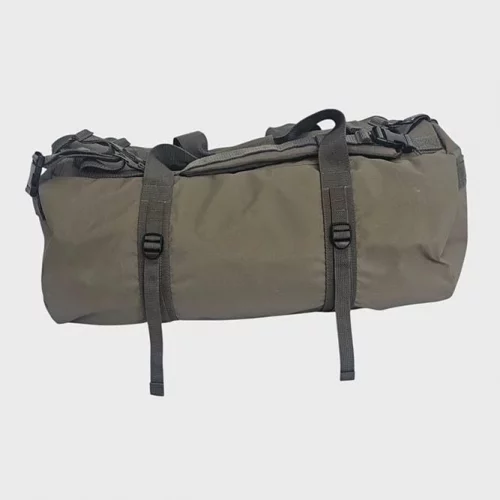 Duffle Backpack Sand