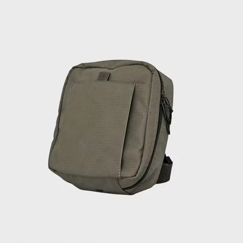 IFAK Medical Pouch Bag Leg