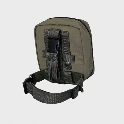 IFAK Medical Pouch Bag Leg