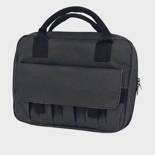 Deluxe Pistol Bag
