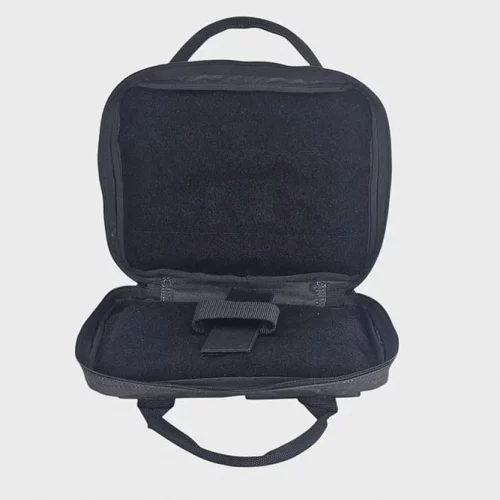 Deluxe Pistol Bag