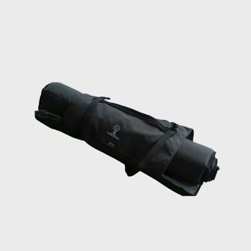 Shooting Mat Schwarz