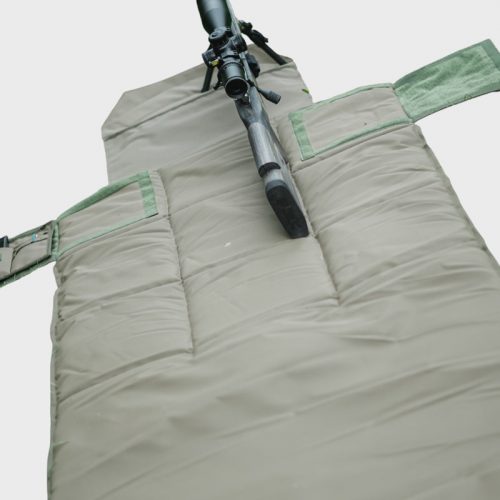 Shooting Mat Olive