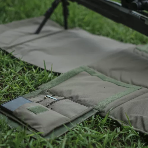 Shooting Mat Olive