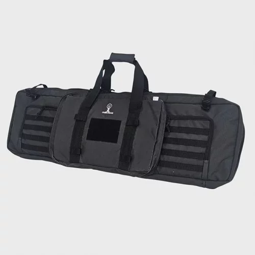 Two Rifle Bag including Divider 1050mm