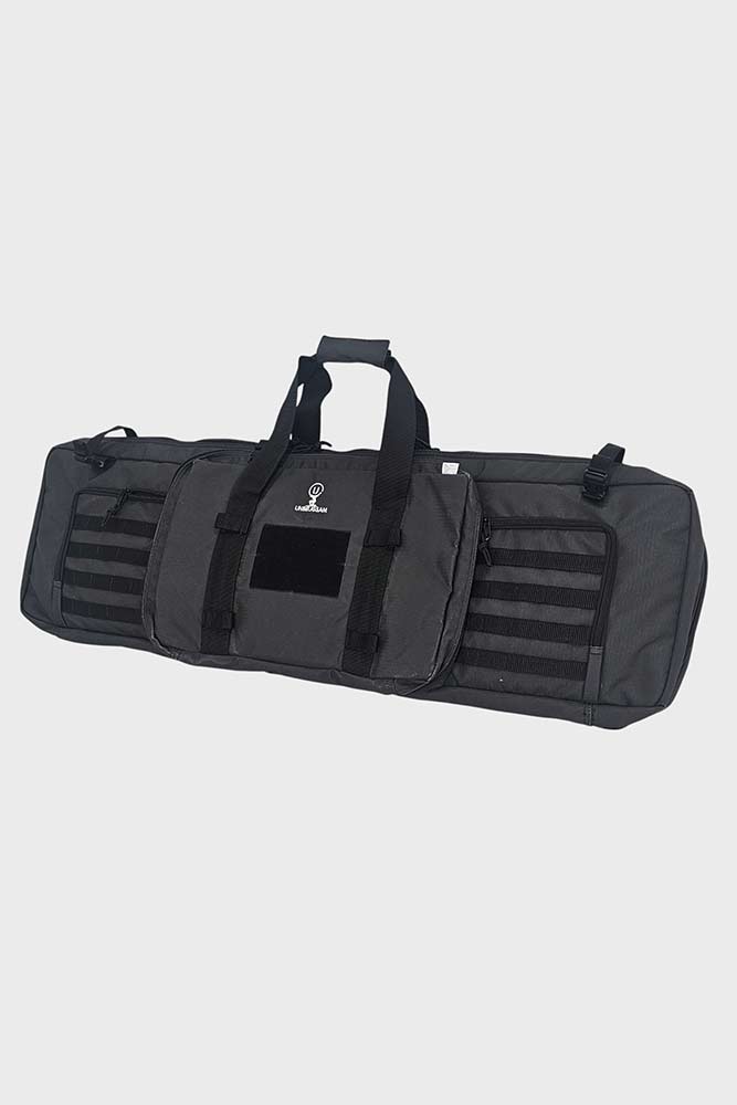 Two Rifle Bag including Divider 1050mm