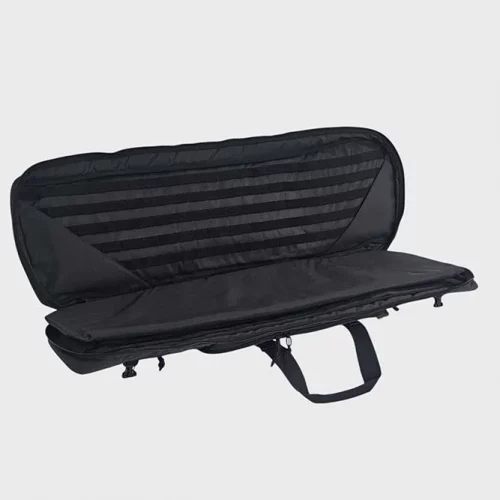 Two Rifle Bag including Divider 1050mm