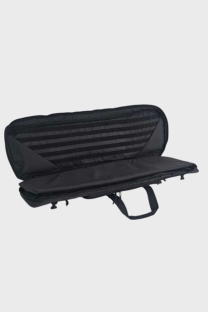 Two Rifle Bag including Divider 1050mm