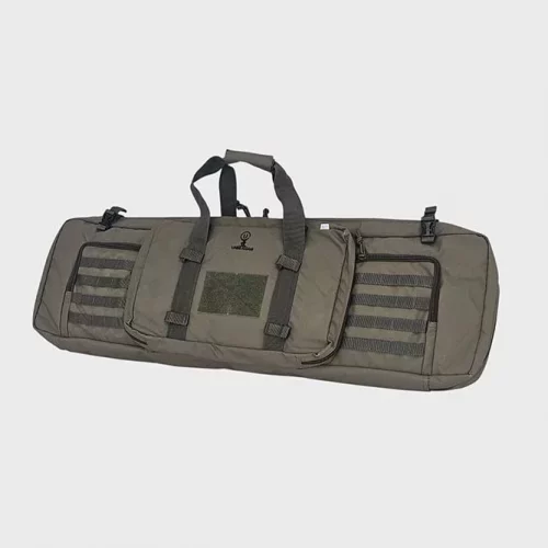 Two Rifle Bag including Divider 1050mm