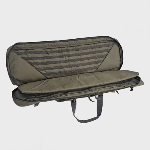 Two Rifle Bag including Divider 1050mm