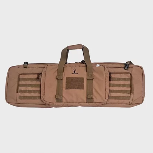 Two Rifle Bag including Divider 1050mm