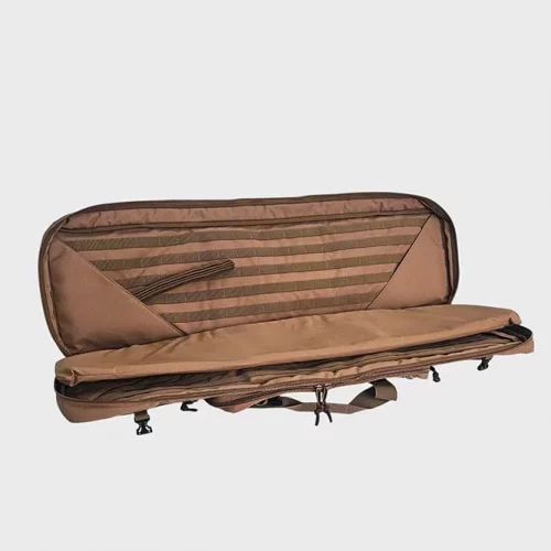 Two Rifle Bag including Divider 1050mm