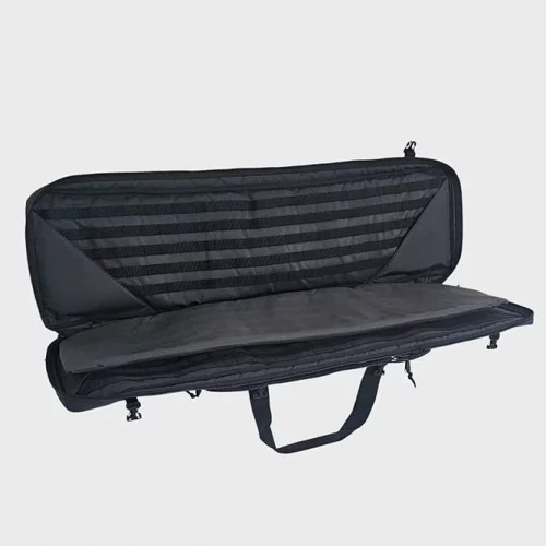 Two Rifle Bag including Divider 1150mm