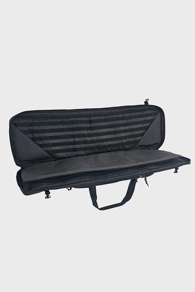 Two Rifle Bag including Divider 1150mm