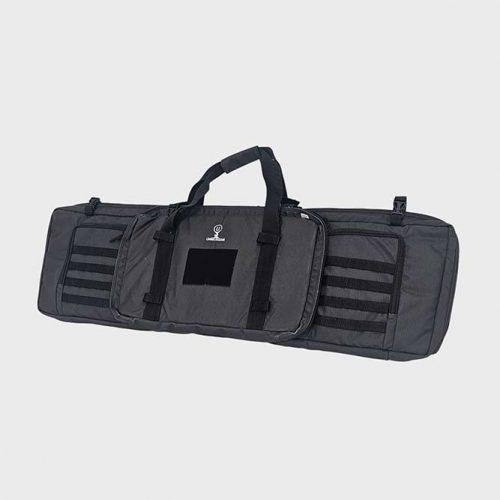 Two Rifle Bag including Divider 1150mm