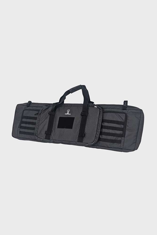 Two Rifle Bag including Divider 1150mm