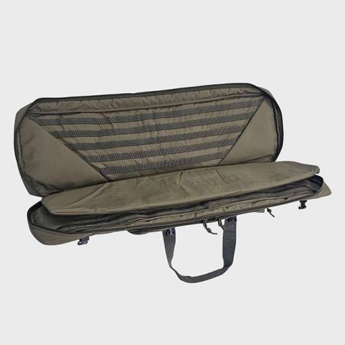 Two Rifle Bag including Divider 1150mm