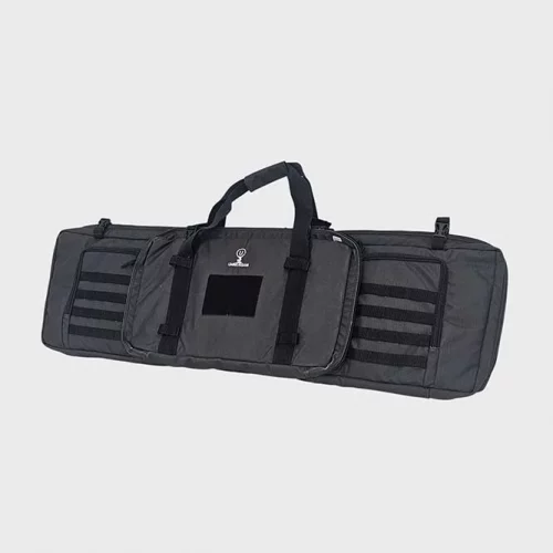 Two Rifle Bag including Divider 1350mm
