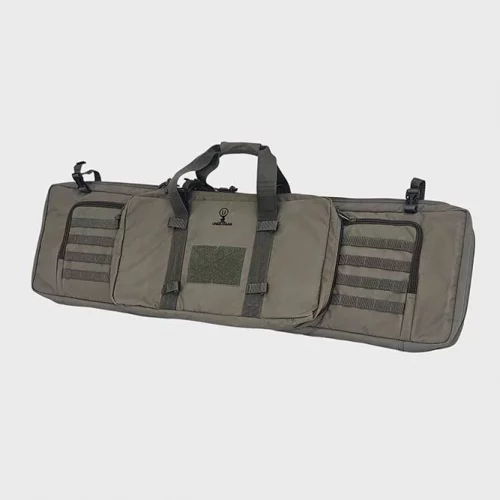 Two Rifle Bag including Divider 1350mm