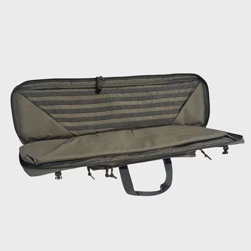 Two Rifle Bag including Divider 1350mm