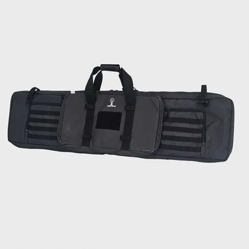 Two Rifle Bag including Divider 1550mm