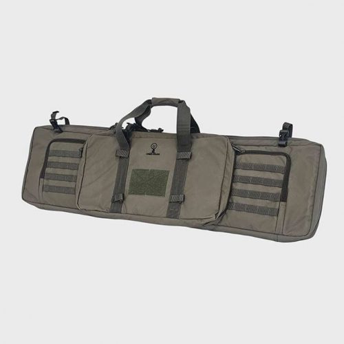 Two Rifle Bag including Divider 1550mm