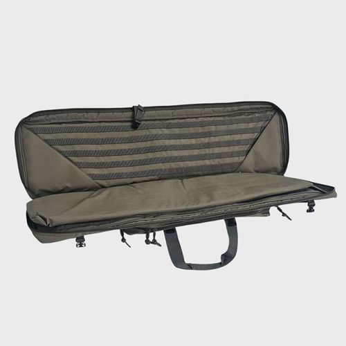 Two Rifle Bag including Divider 1550mm