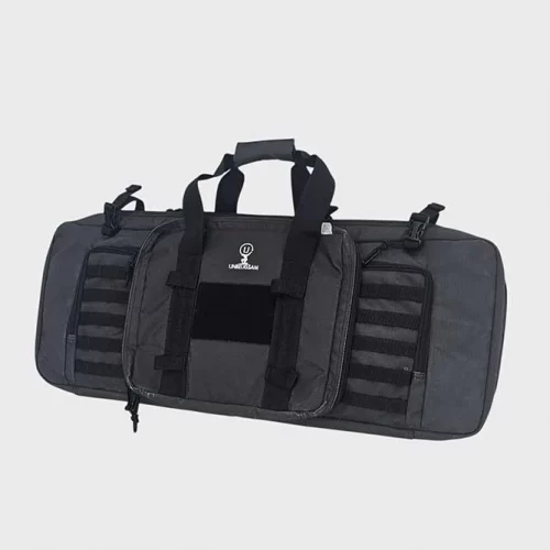 Two Rifle Bag including Divider 800mm