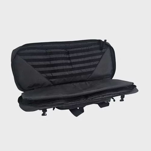 Two Rifle Bag including Divider 800mm