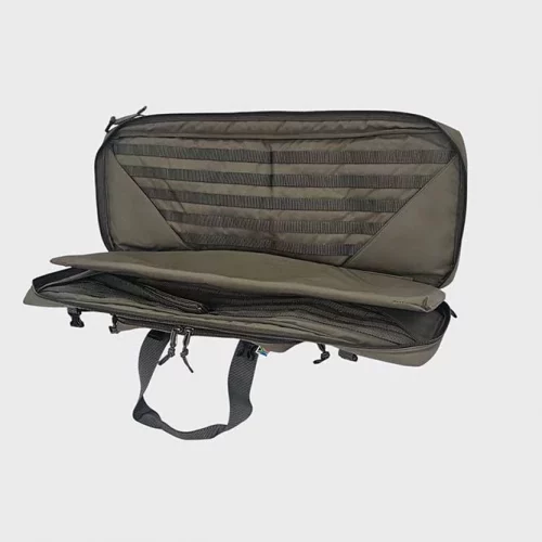 Two Rifle Bag including Divider 800mm