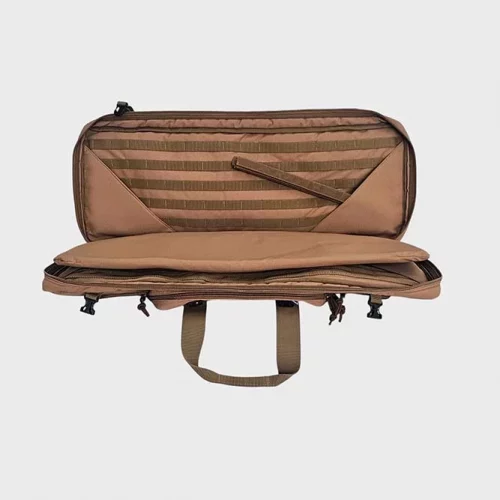 Two Rifle Bag including Divider 800mm