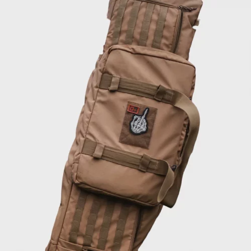 Two Rifle Bag including Divider 1150mm, 1350mm & 1550mm