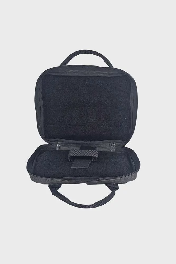 Deluxe Pistol Bag