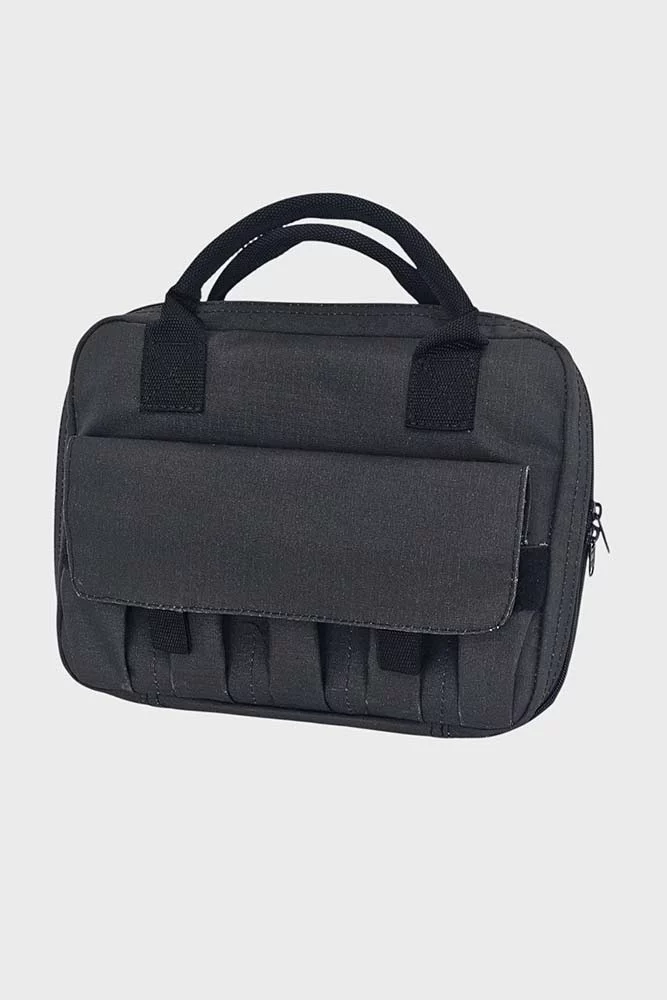 Deluxe Pistol Bag