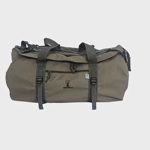 Duffle Backpack Sand
