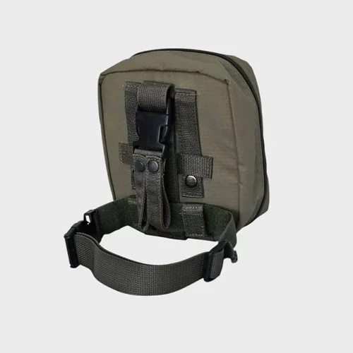 IFAK Medical Pouch Bag Leg